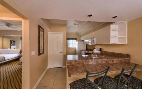 Westgate Lakes Resort & Spa Universal Studios Area - 41