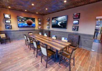 Westgate Lakes Resort & Spa Universal Studios Area - 29