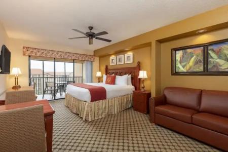 Westgate Lakes Resort & Spa Universal Studios Area - 64