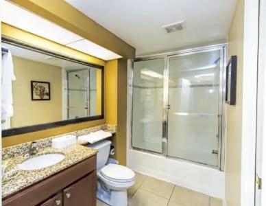 Westgate Lakes Resort & Spa Universal Studios Area - 61