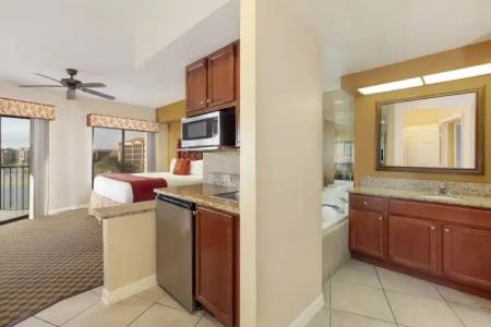 Westgate Lakes Resort & Spa Universal Studios Area - 67