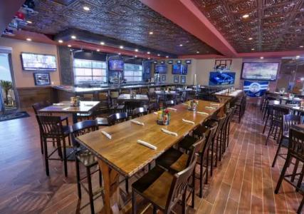 Westgate Lakes Resort & Spa Universal Studios Area - 27