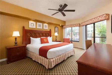 Westgate Lakes Resort & Spa Universal Studios Area - 87