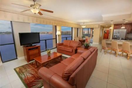 Westgate Lakes Resort & Spa Universal Studios Area - 85