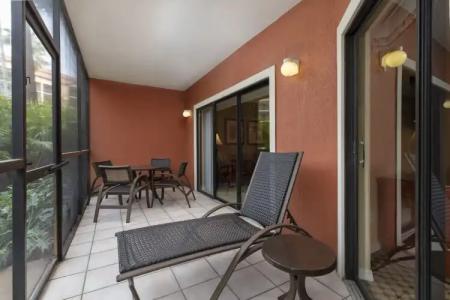 Westgate Lakes Resort & Spa Universal Studios Area - 62