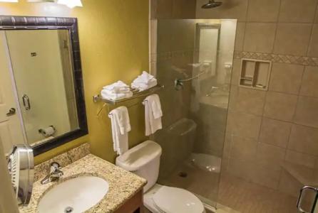 Westgate Lakes Resort & Spa Universal Studios Area - 38