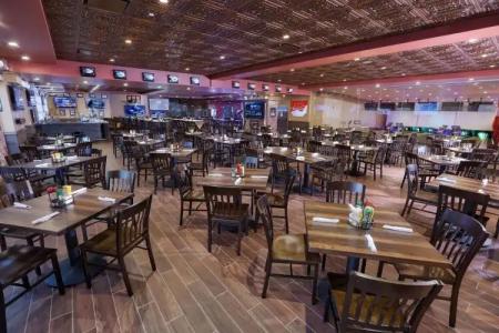 Westgate Lakes Resort & Spa Universal Studios Area - 26