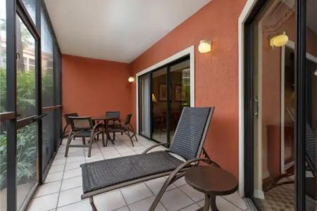 Westgate Lakes Resort & Spa Universal Studios Area - 95