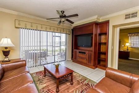 Westgate Lakes Resort & Spa Universal Studios Area - 2