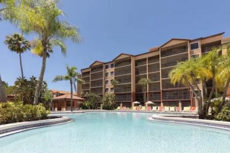 Westgate Lakes Resort & Spa Universal Studios Area - 15