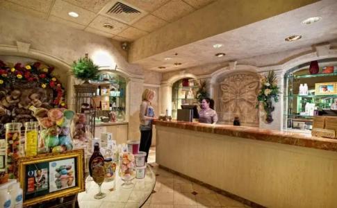 Westgate Lakes Resort & Spa Universal Studios Area - 31