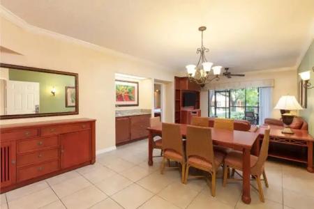 Westgate Lakes Resort & Spa Universal Studios Area - 92