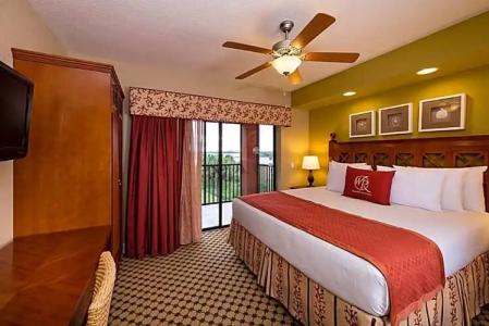 Westgate Lakes Resort & Spa Universal Studios Area - 75