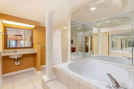 Westgate Lakes Resort & Spa Universal Studios Area - 91