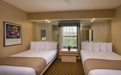 Westgate Lakes Resort & Spa Universal Studios Area - 40