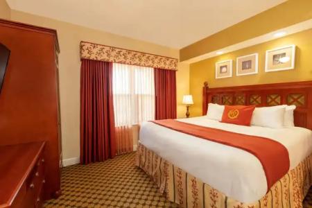 Westgate Lakes Resort & Spa Universal Studios Area - 37