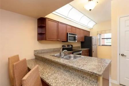 Westgate Lakes Resort & Spa Universal Studios Area - 93