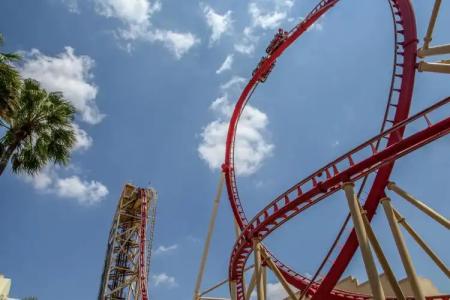 Westgate Lakes Resort & Spa Universal Studios Area - 23