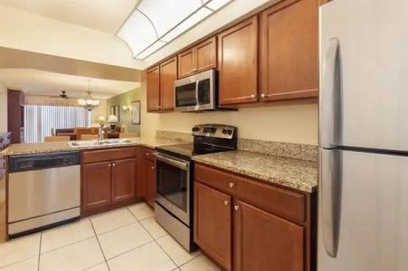 Westgate Lakes Resort & Spa Universal Studios Area - 68