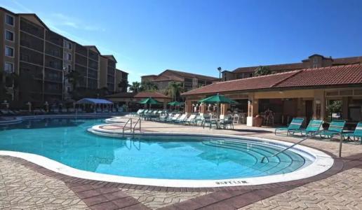 Westgate Lakes Resort & Spa Universal Studios Area - 16