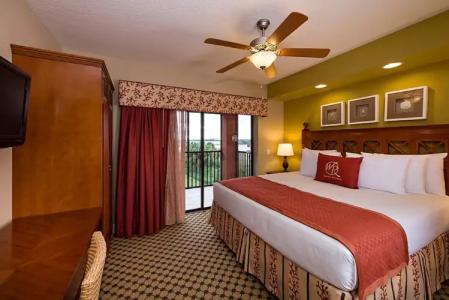 Westgate Lakes Resort & Spa Universal Studios Area - 47