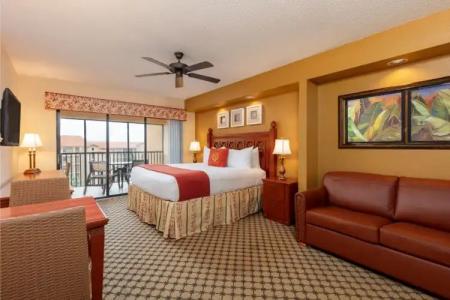 Westgate Lakes Resort & Spa Universal Studios Area - 50