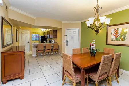 Westgate Lakes Resort & Spa Universal Studios Area - 83