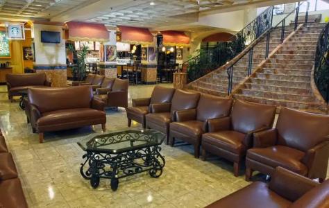 Westgate Lakes Resort & Spa Universal Studios Area - 1