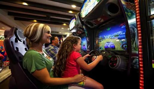 Westgate Lakes Resort & Spa Universal Studios Area - 35