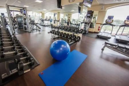 Westgate Lakes Resort & Spa Universal Studios Area - 21