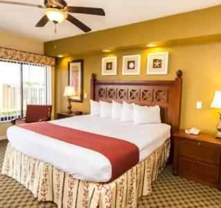 Westgate Lakes Resort & Spa Universal Studios Area - 73