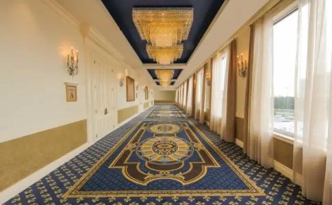 Westgate Lakes Resort & Spa Universal Studios Area - 13