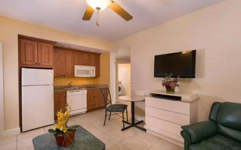 Westgate Lakes Resort & Spa Universal Studios Area - 42