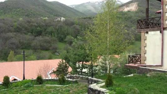 CrystalResort Aghveran - 29