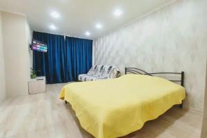 Apartments Vesta on str. Teljmana, bld. 159, Abakan