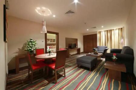 Al Khaleej Palace Deira - 89