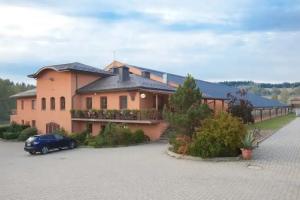 Gostar Hotel, Jelenia Gora