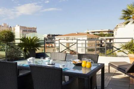 Nehô Suites Cannes Croisette - 131