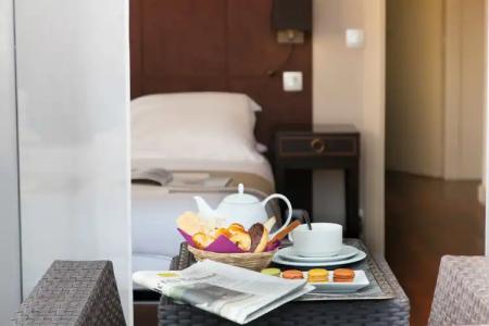Nehô Suites Cannes Croisette - 124