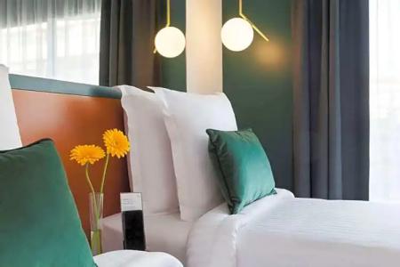 Nehô Suites Cannes Croisette - 133