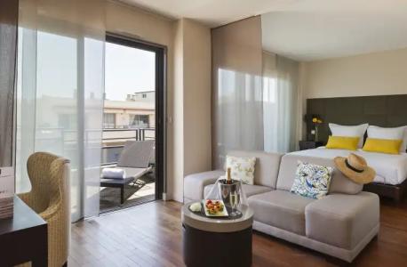 Nehô Suites Cannes Croisette - 114