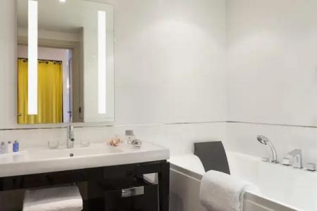 Nehô Suites Cannes Croisette - 129