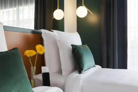 Nehô Suites Cannes Croisette - 111
