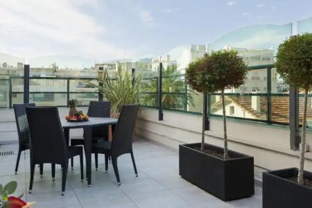 Nehô Suites Cannes Croisette - 132