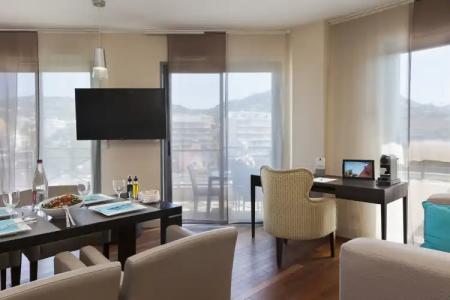 Nehô Suites Cannes Croisette - 123