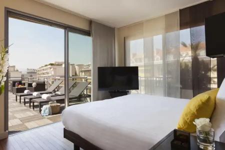 Nehô Suites Cannes Croisette - 122