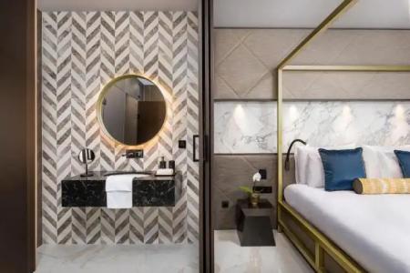 Lure & Spa - Adults Only - 34