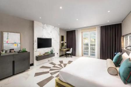 Lure & Spa - Adults Only - 31