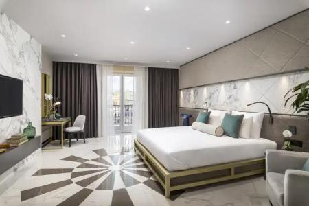 Lure & Spa - Adults Only - 45