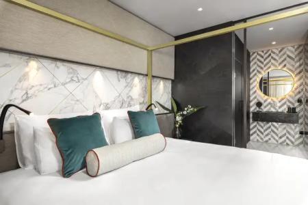 Lure & Spa - Adults Only - 56